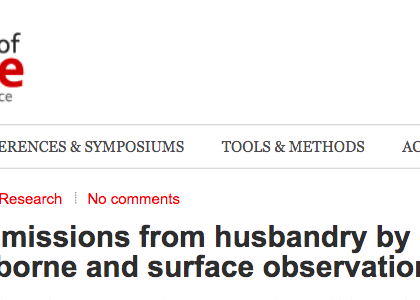 Science fair examples image